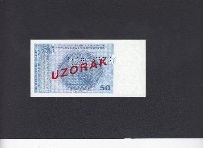 Beschrijving achterzijde: 